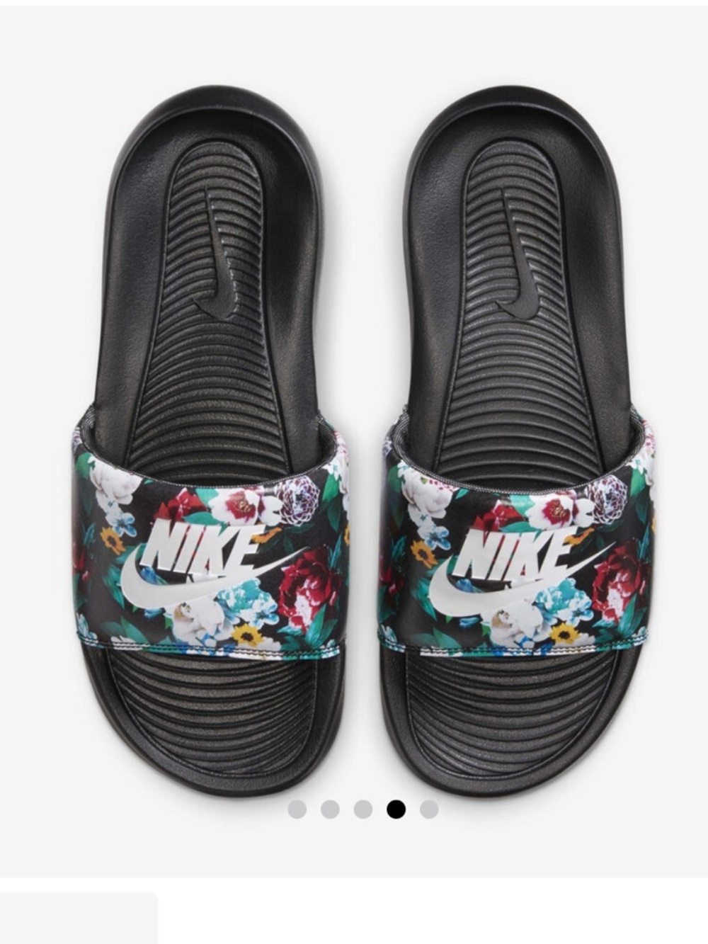 Nike Victori One Print Slides